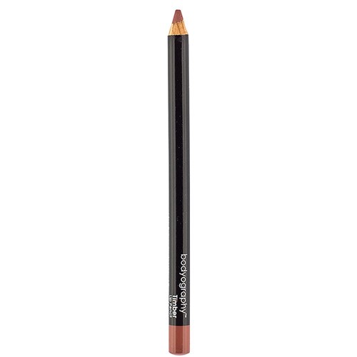 Lip Pencil - Timber